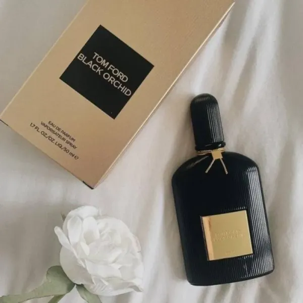 Tom Ford Black Orchid Perfume for Men (Premium)