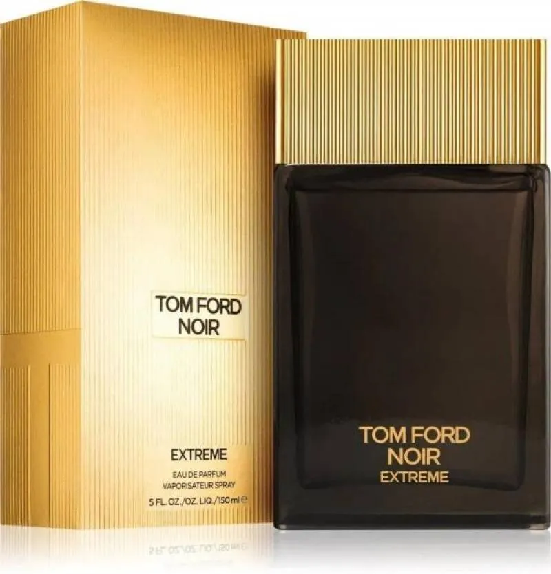 Tom Ford Noir Extreme Perfume for Men (Premium) – image 2