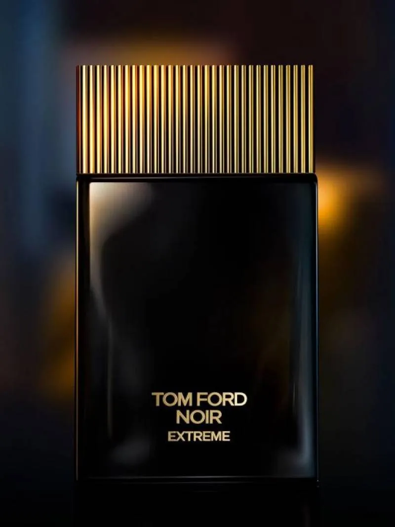 Tom Ford Noir Extreme Perfume for Men (Premium) – image 3