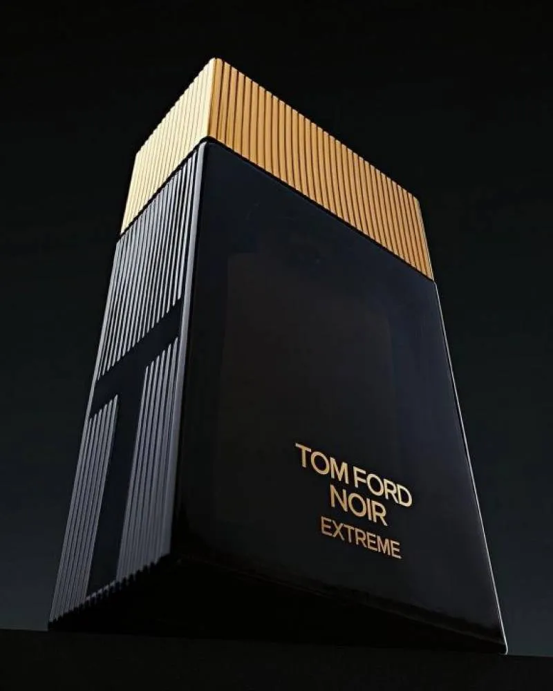 Tom Ford Noir Extreme Perfume for Men (Premium) – image 4