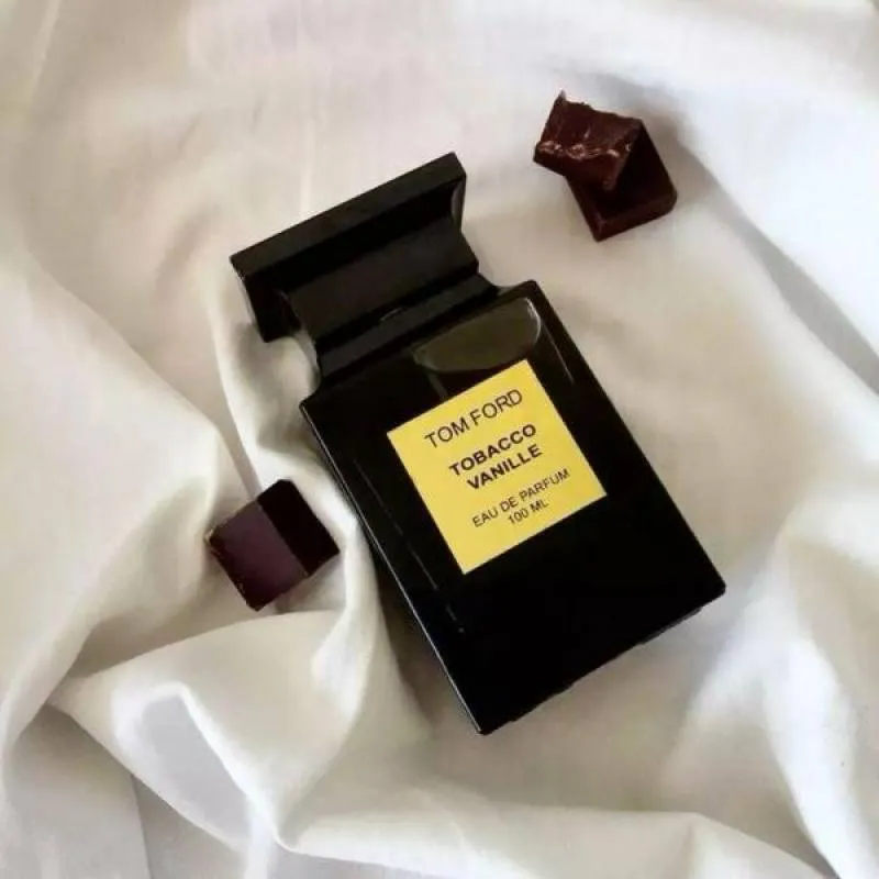Tom Ford Tobacco Vanille Perfume for Men (Premium) – image 2