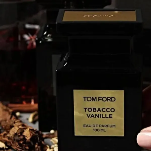 Tom Ford Tobacco Vanille Perfume for Men (Premium) – image 3