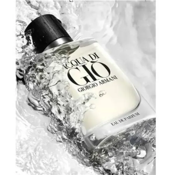 Giorgio Armani Acqua di Gio EDP for Men 125ml