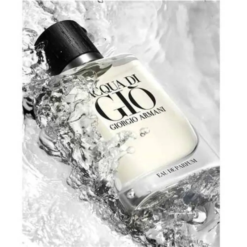 Giorgio Armani Acqua di Gio EDP for Men 125ml
