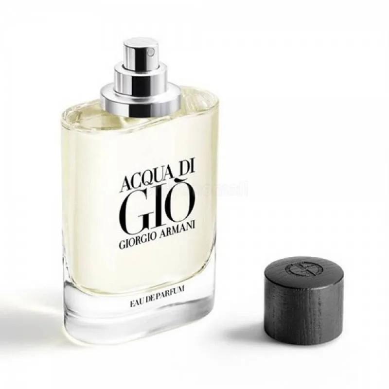Giorgio Armani Acqua di Gio EDP for Men 125ml – image 3