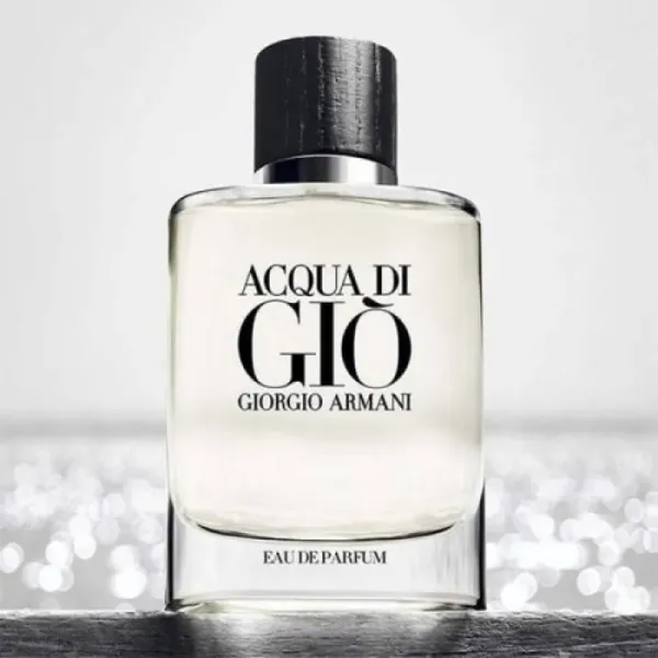 Giorgio Armani Acqua di Gio EDP for Men 125ml – image 4