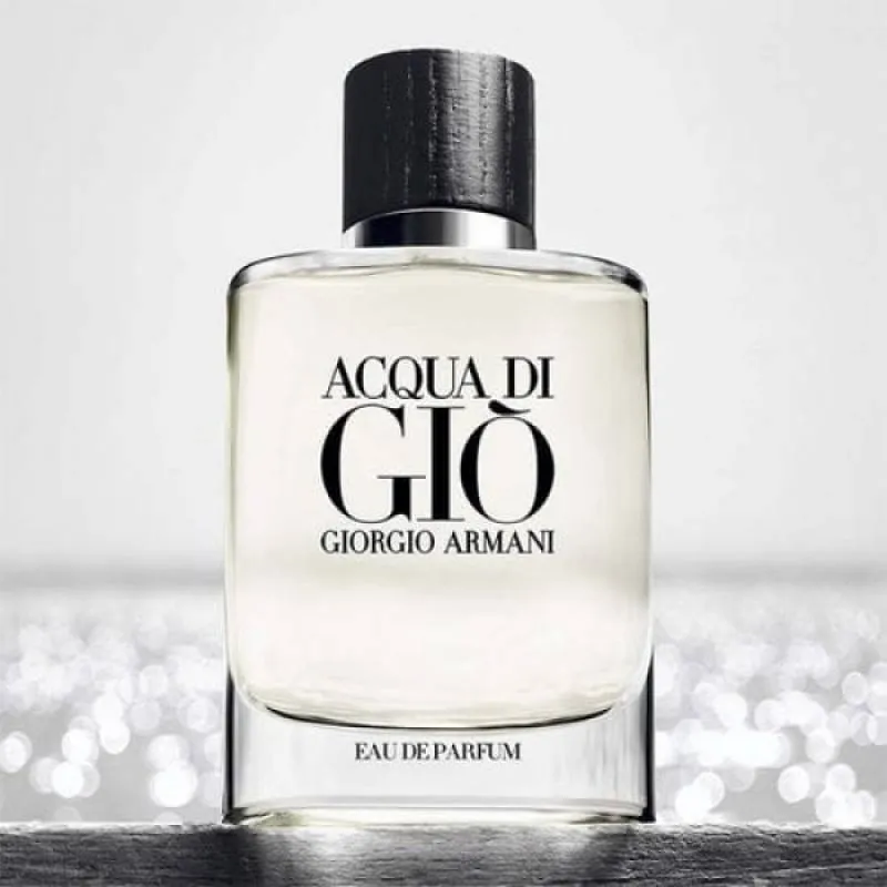 Giorgio Armani Acqua di Gio EDP for Men 125ml – image 4