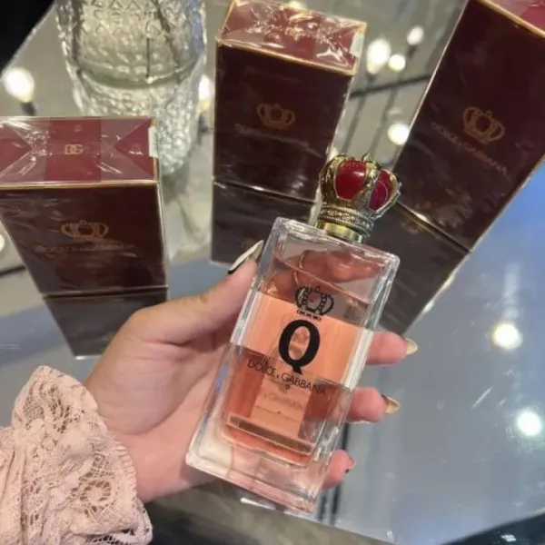 Dolce & Gabbana Queen EDP for Women 100ml