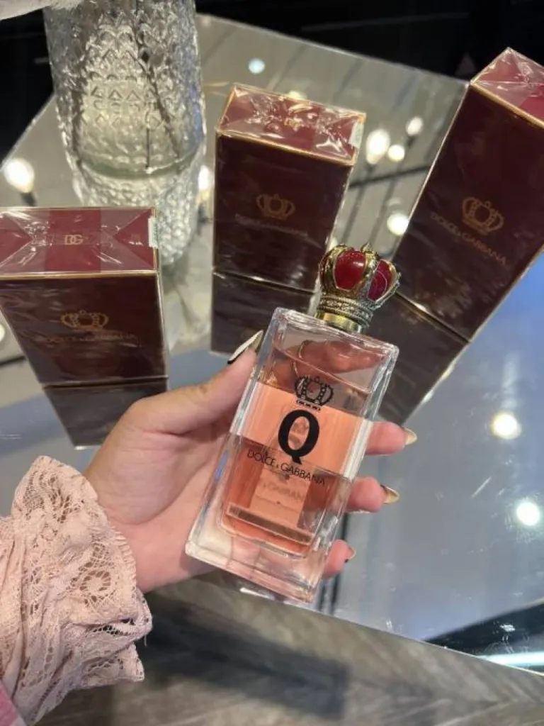 Dolce & Gabbana Queen EDP for Women 100ml