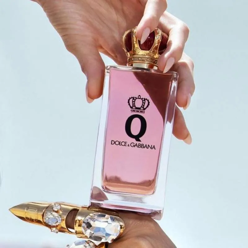 Dolce & Gabbana Queen EDP for Women 100ml – image 2