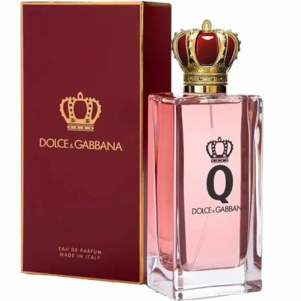 Dolce & Gabbana Queen EDP for Women 100ml – image 3