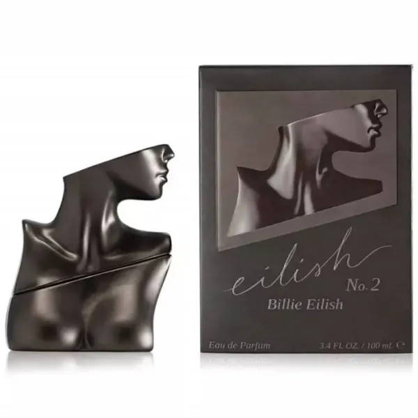 Billie Eilish No. 2 EDP for Women 100ml