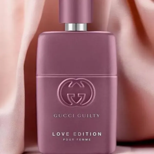 Gucci Guilty Love Edition Pour Femme Perfume for Women 90ml – image 3