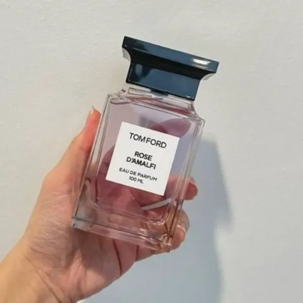 Tom Ford Rose d’Amalfi Unisex Perfume