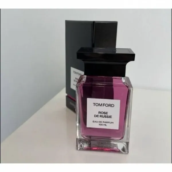 Tom Ford Rose de Russie Unisex Perfume 100ml