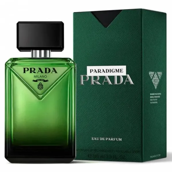 Prada Paradigme Perfume for Men
