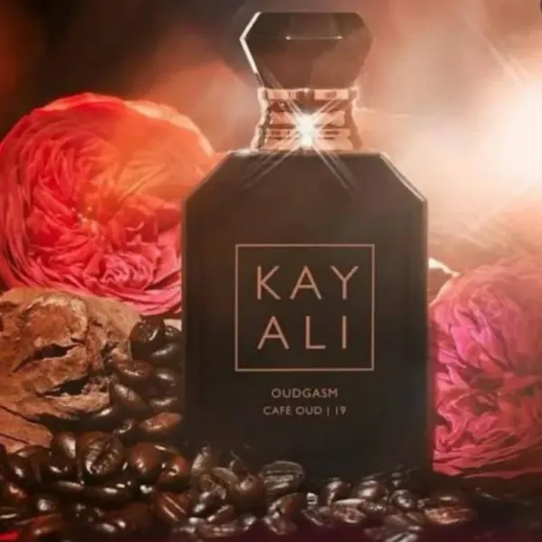 Kayali Oudgasm Cafe Oud 19 Perfume for Women – image 3