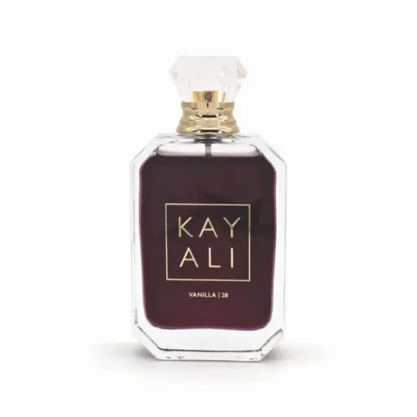 Kayali Vanilla 28 Unisex Perfume