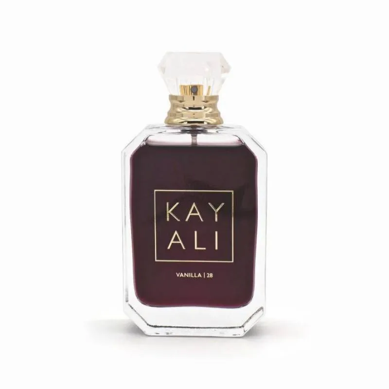 Kayali Vanilla 28 Unisex Perfume
