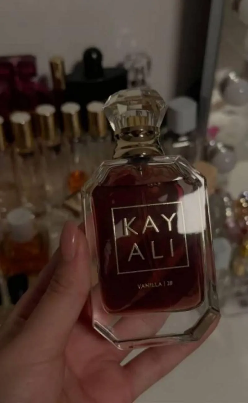 Kayali Vanilla 28 Unisex Perfume – image 2
