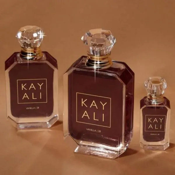 Kayali Vanilla 28 Unisex Perfume – image 4