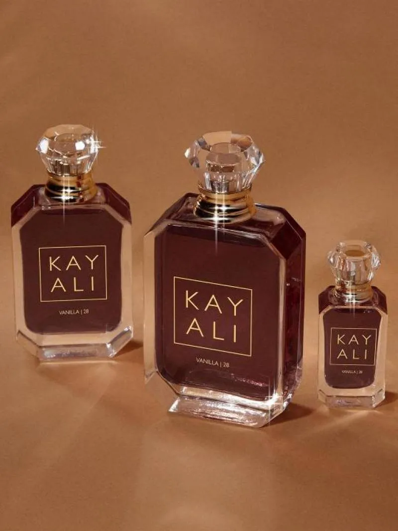 Kayali Vanilla 28 Unisex Perfume – image 4