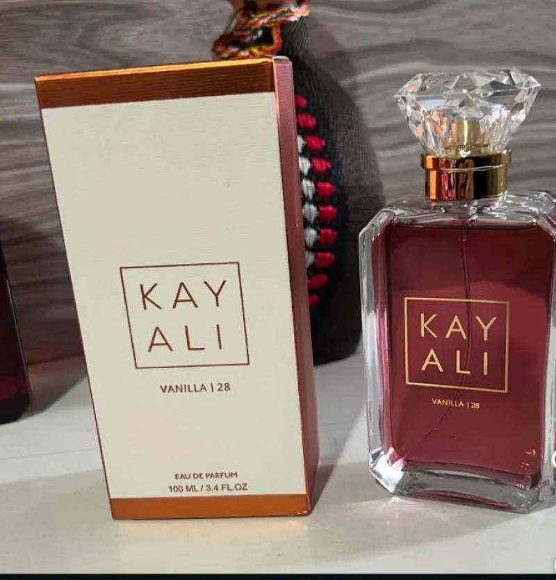 Kayali Vanilla 28 Unisex Perfume – image 5