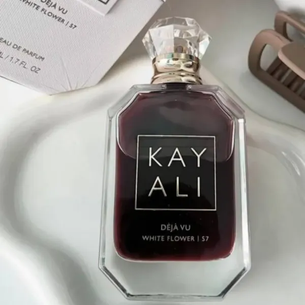 Kayali Deja Vu White Flower 57 Unisex Perfume