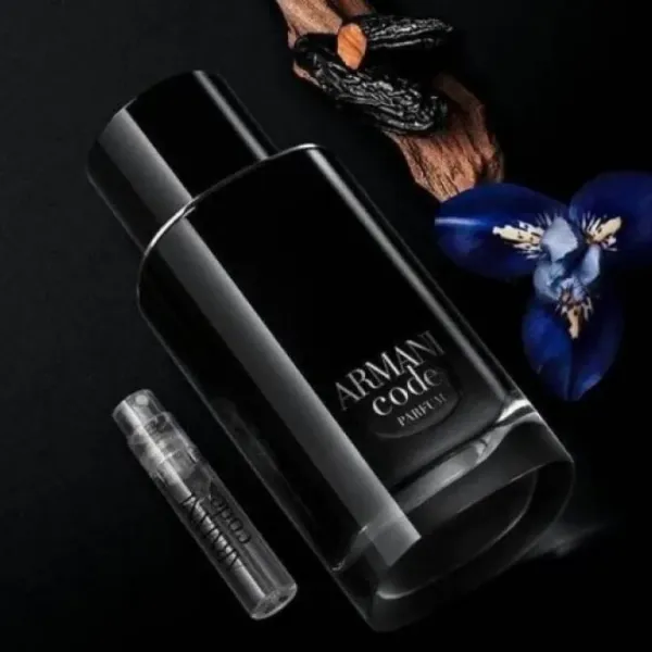Armani Code Perfume for Men