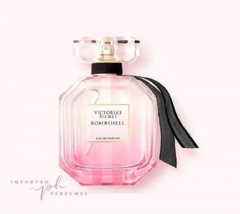 Victoria’s Secret Bombshell EDP for Women