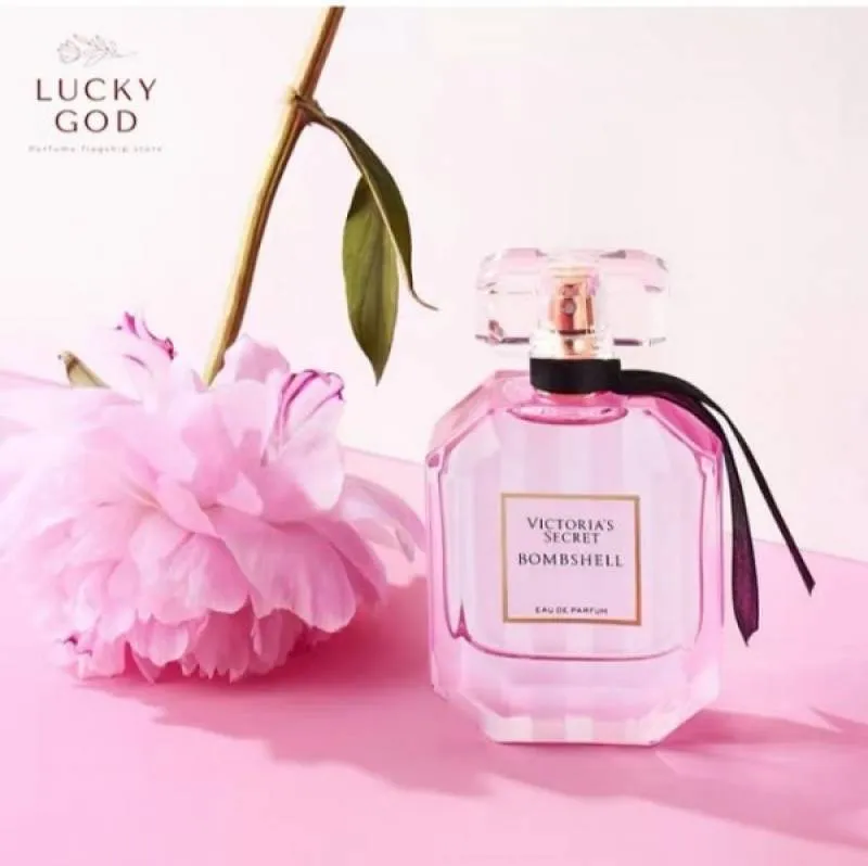 Victoria’s Secret Bombshell EDP for Women – image 2