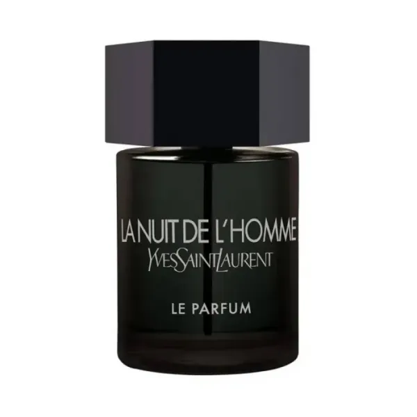 Yves Saint Laurent La Nuit de L’Homme Le Parfum for Men 100ml