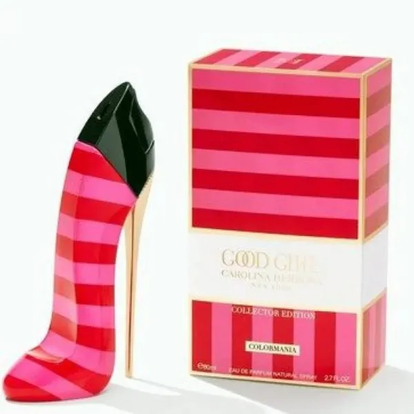 Carolina Herrera Good Girl Colormania Perfume for Women 80ml