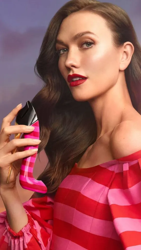 Carolina Herrera Good Girl Colormania Perfume for Women 80ml – image 2