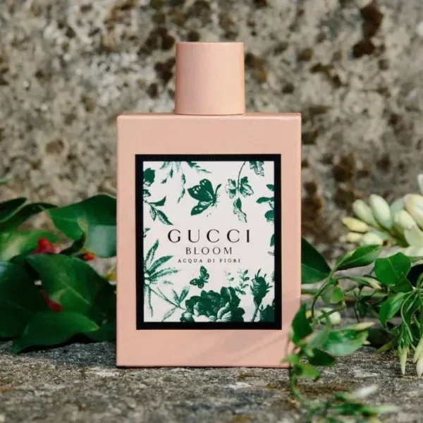 Gucci Bloom Acqua di Fiori Perfume for Women