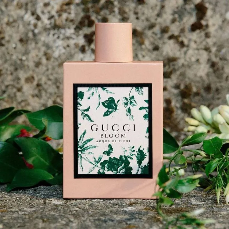Gucci Bloom Acqua di Fiori Perfume for Women
