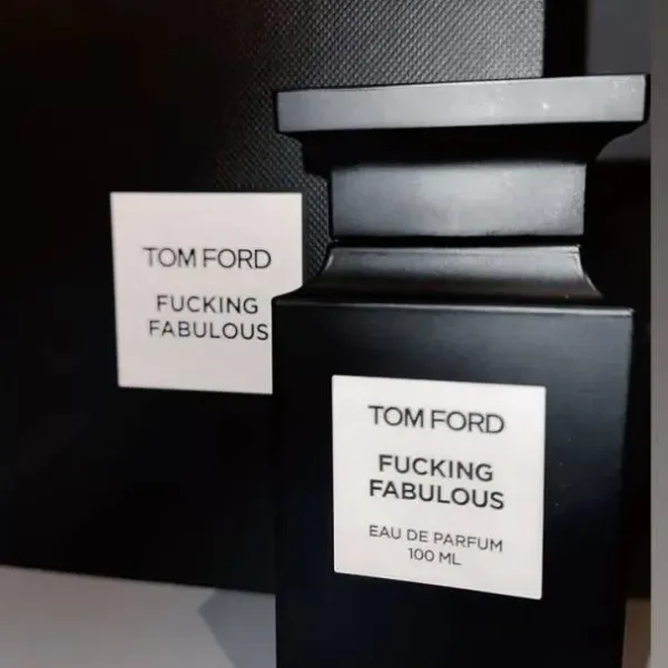 Tom Ford F*cking Fabulous EDP for Men 100ml