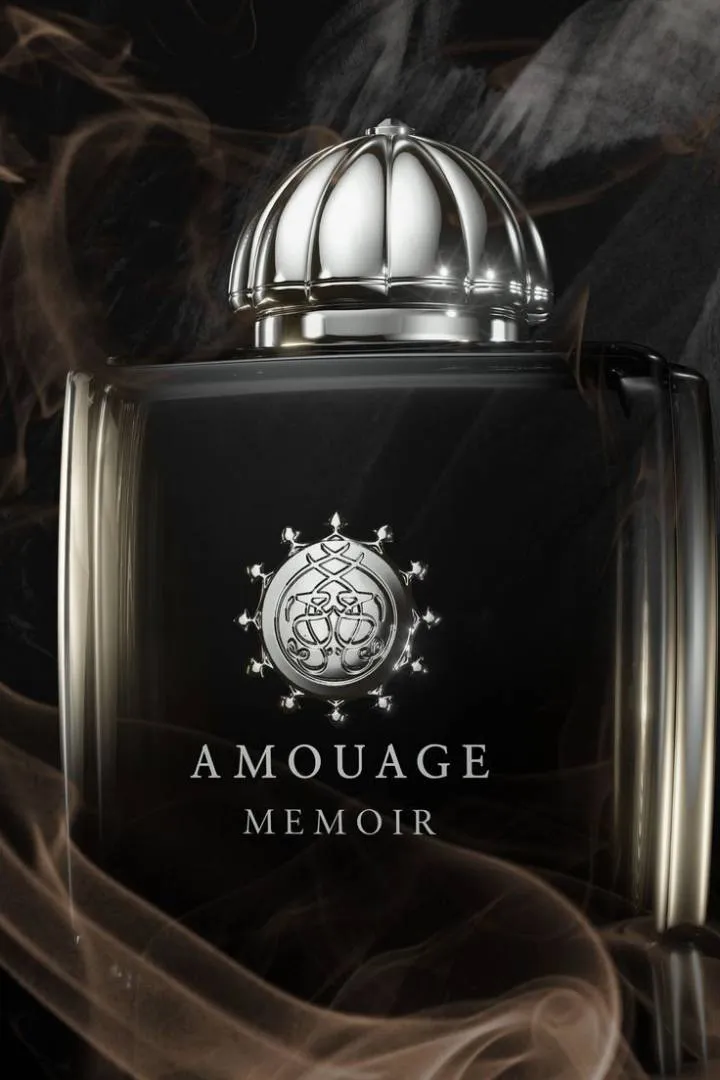 Amouage Memoir Woman 100ml