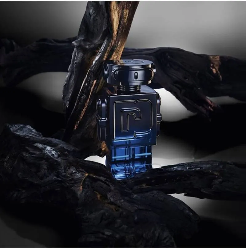 Paco Rabanne Phantom Intense Perfume for Men 100ml – image 4