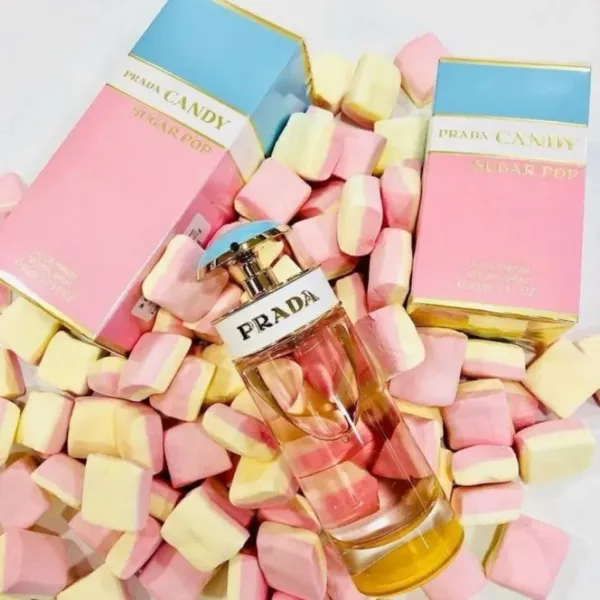 Prada Candy Sugar Pop EDP for Women 80ml