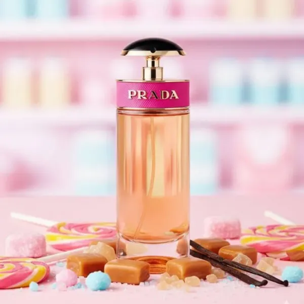 Prada Candy EDP for Women 80ml