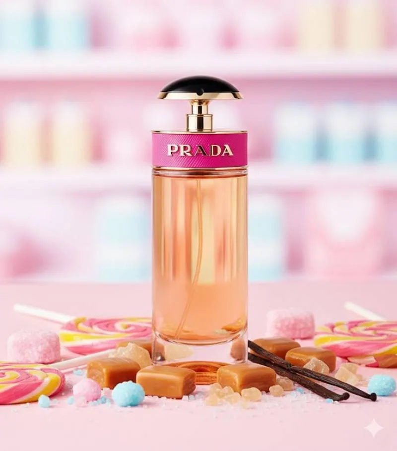Prada Candy EDP for Women 80ml