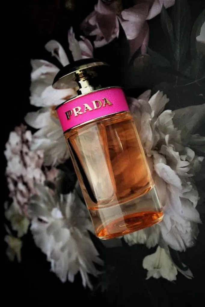 Prada Candy EDP for Women 80ml – image 2