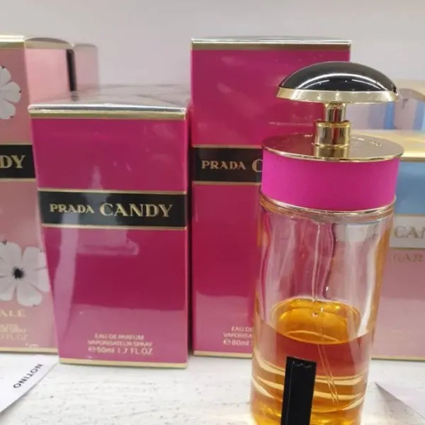 Prada Candy EDP for Women 80ml – image 3