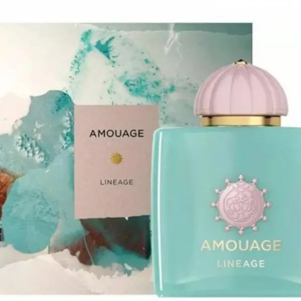 Amouage Lineage EDP for Women 100ml (Premium)