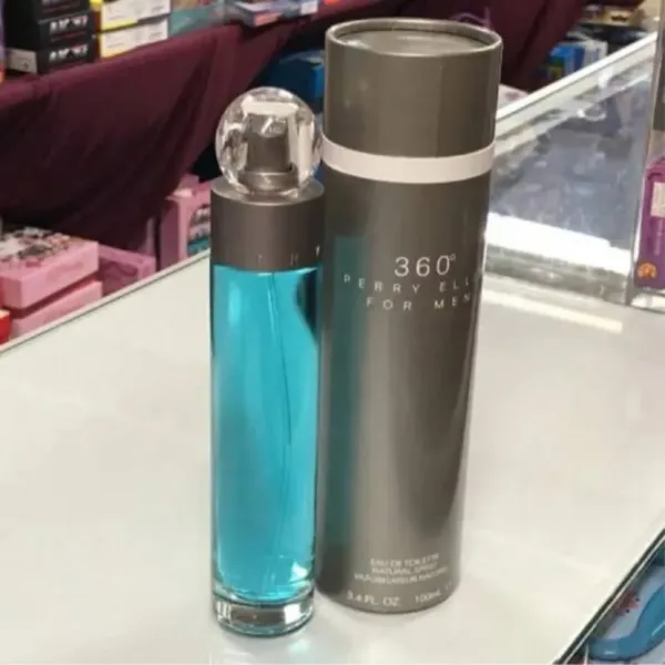 Perry Ellis 360 for Men 100ml