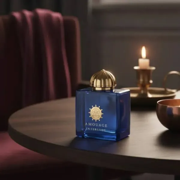 Amouage Interlude Woman 100ml