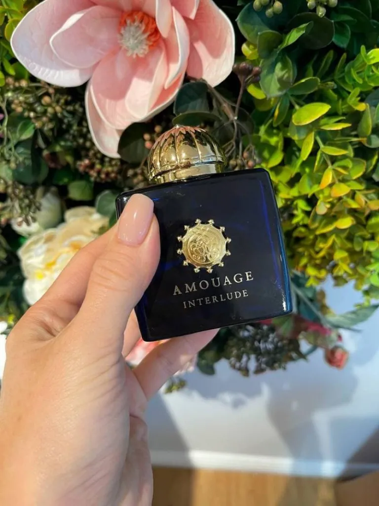 Amouage Interlude Woman 100ml – image 2