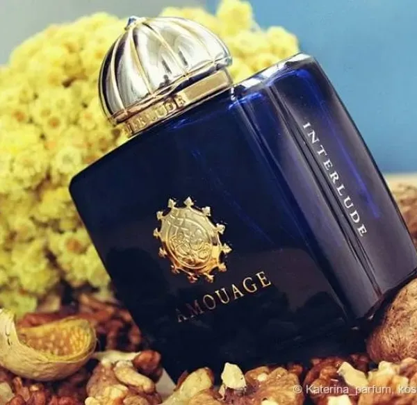Amouage Interlude Woman 100ml – image 3