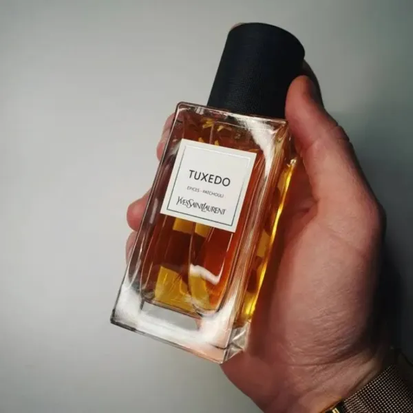 Yves Saint Laurent Tuxedo Unisex Perfume